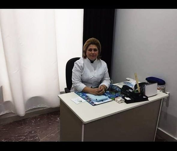 Daha bir həkim koronavirusdan öldü - FOTO