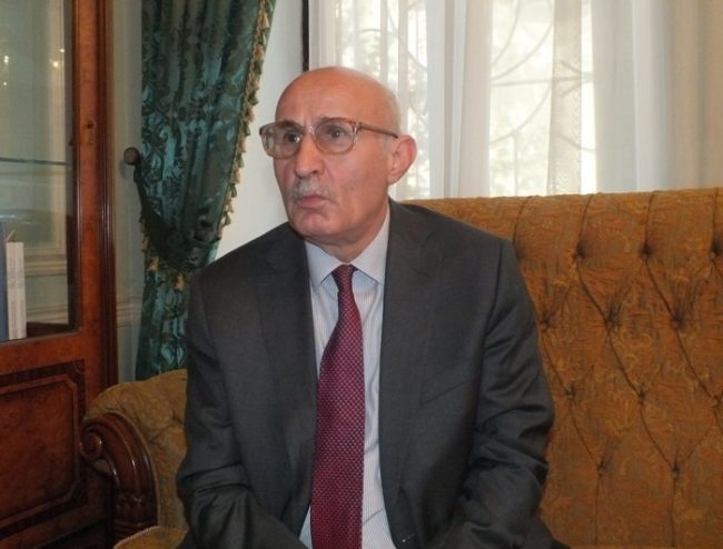 “Qarabağda təbiətin də bərpasına ehtiyac var” – Ekoloqdan açıqlama