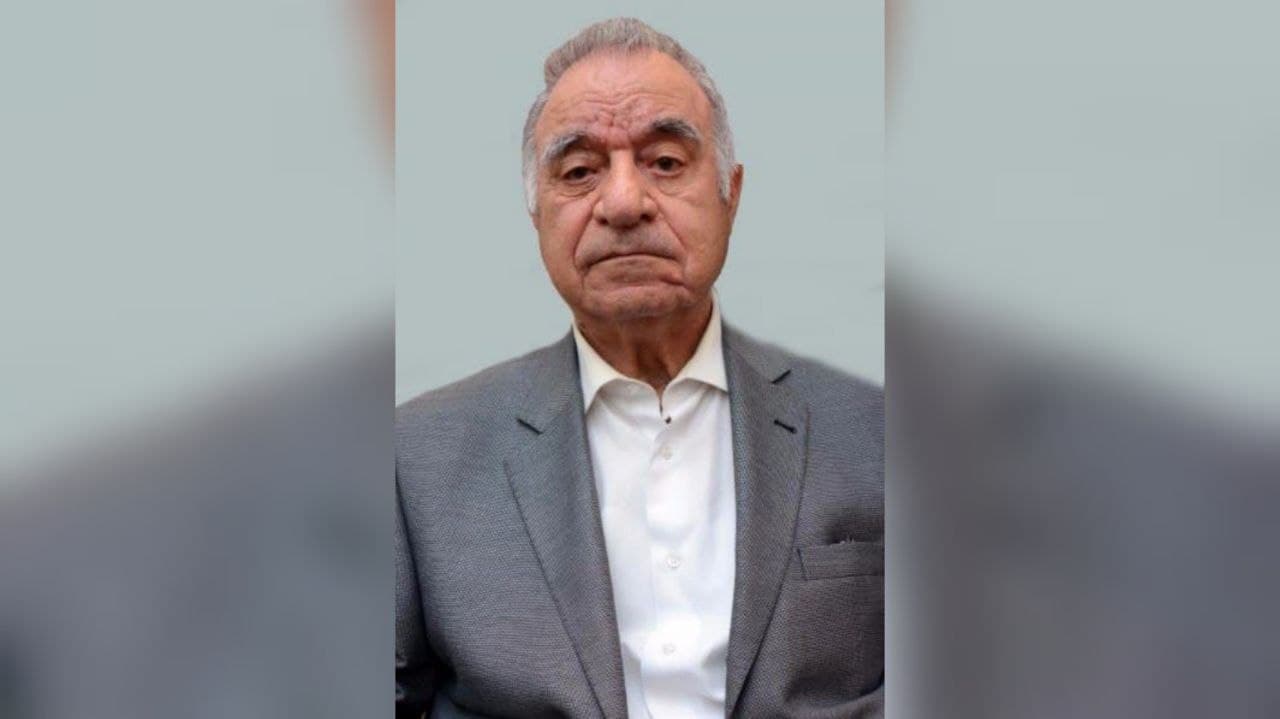 Azərbaycan elminə ağır itki - FOTO