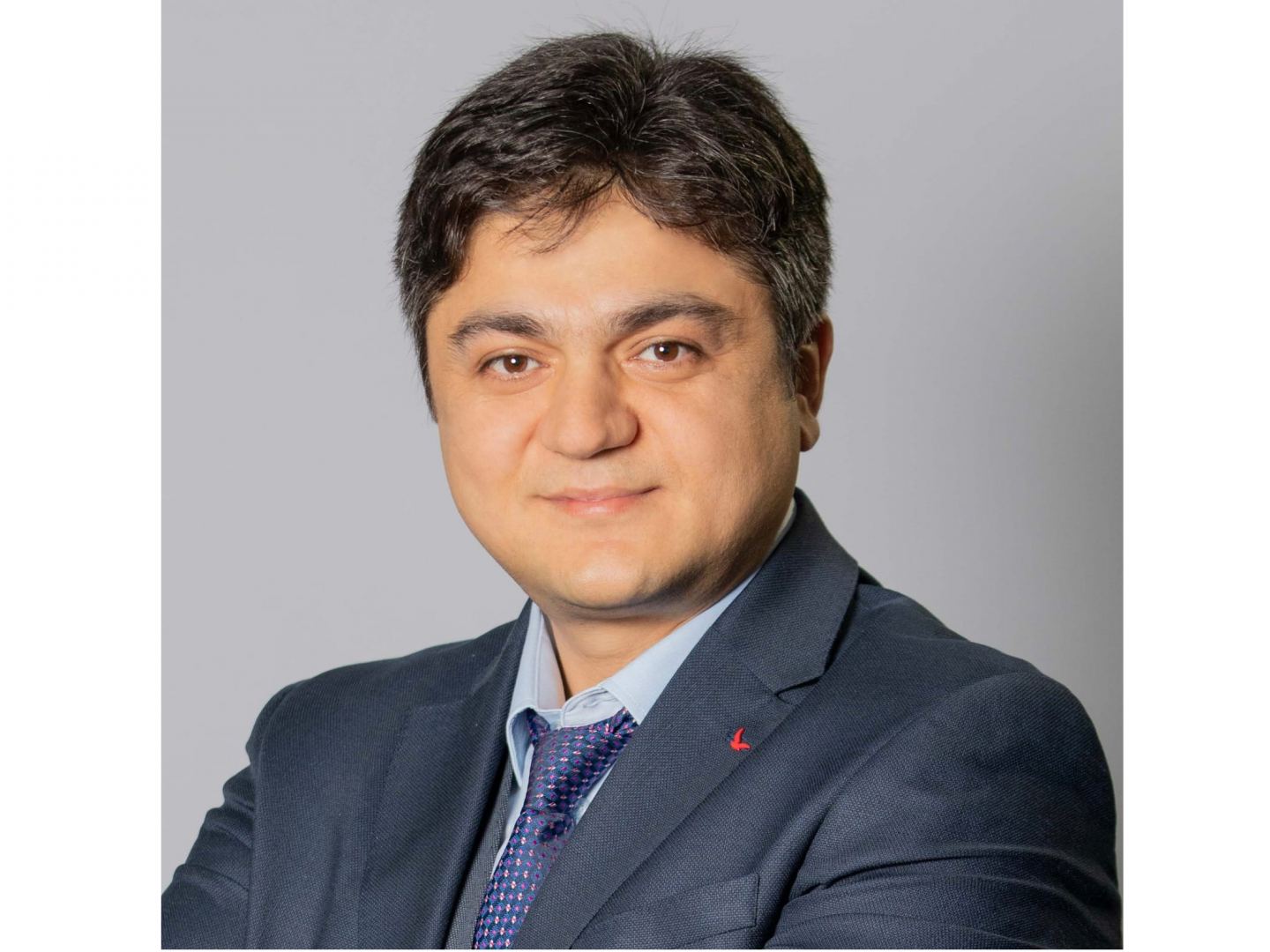Dövlət qurumuna yeni rəis təyin edildi - FOTO