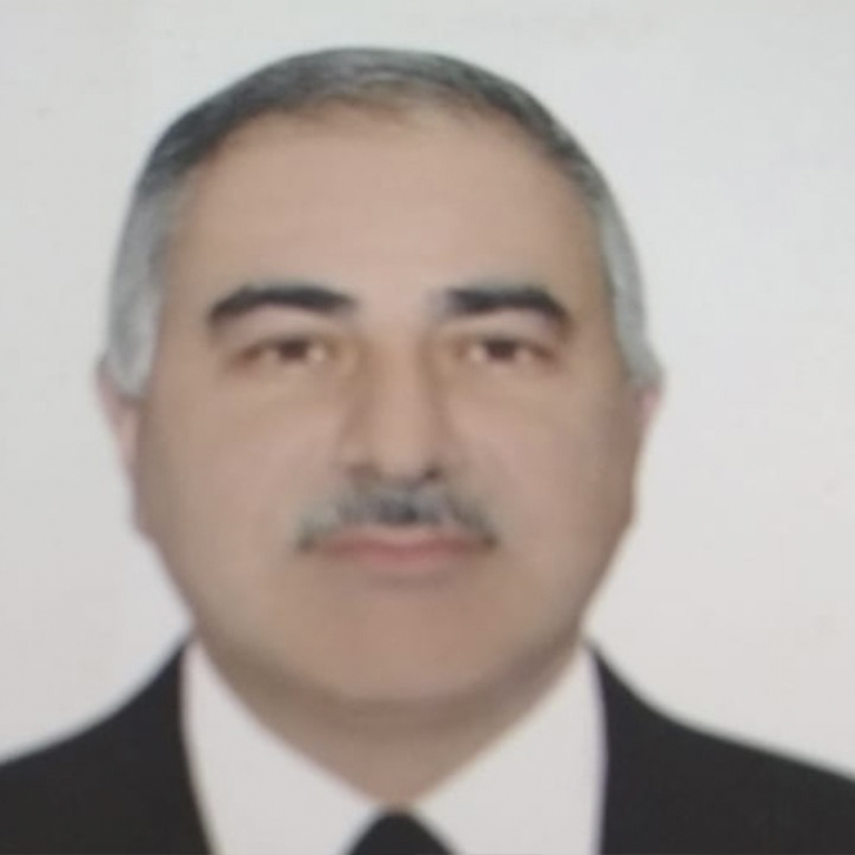 Keçmiş deputatın vəkili koronavirusa yoluxdu - FOTO