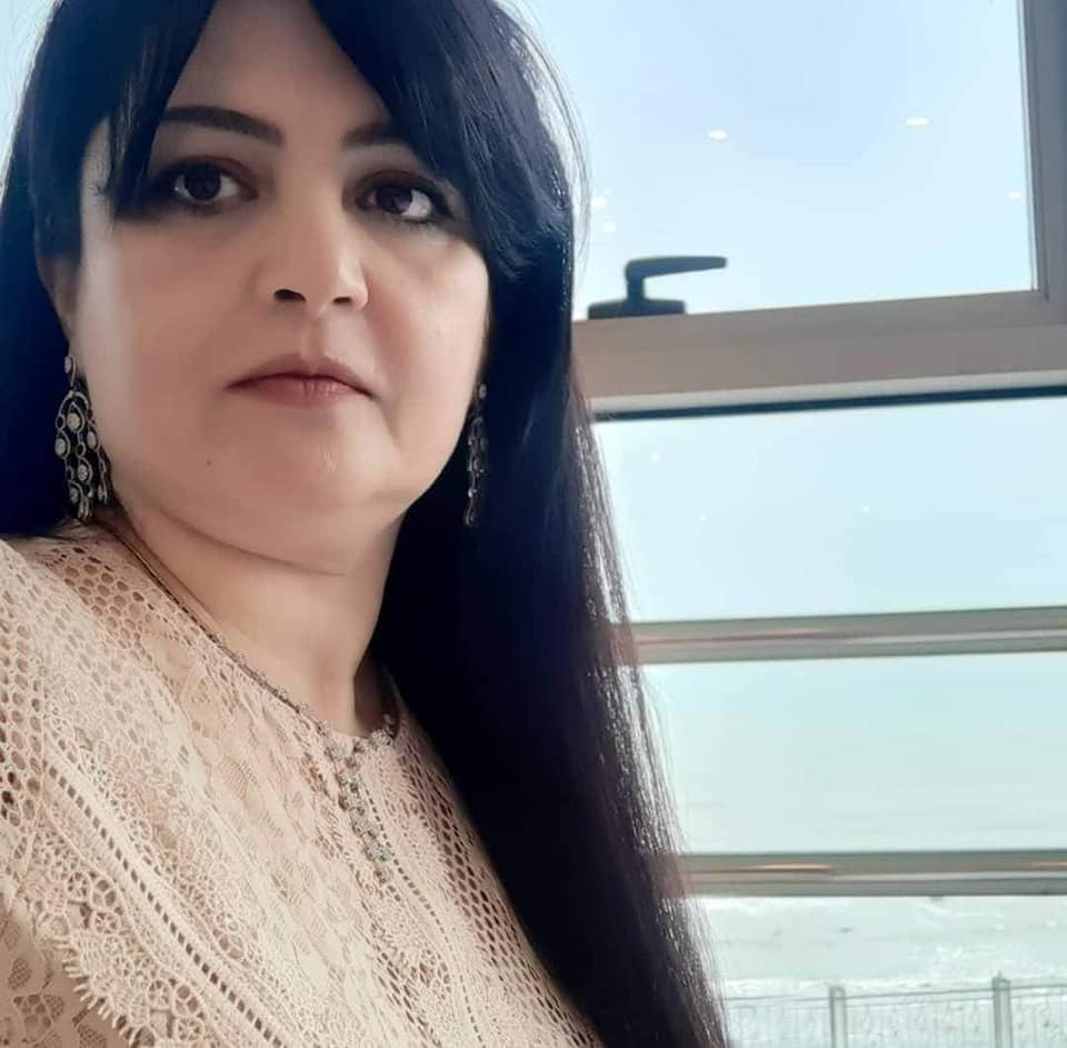 Daha bir həkim koronavirusdan öldü - FOTO