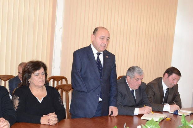 Qarabağ qazisi koronavirusdan vəfat etdi - FOTO