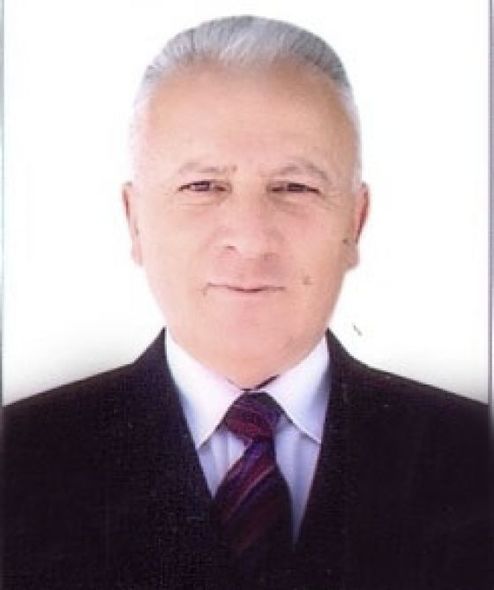 Azərbaycan elminə ağır itki - FOTO
