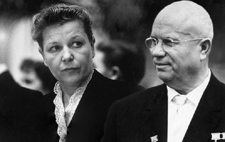 SSRİ-nin ən ötkəm qadın naziri niyə intihar etmişdi? – Xruşovun sevgilisi, yoxsa xilaskarı?