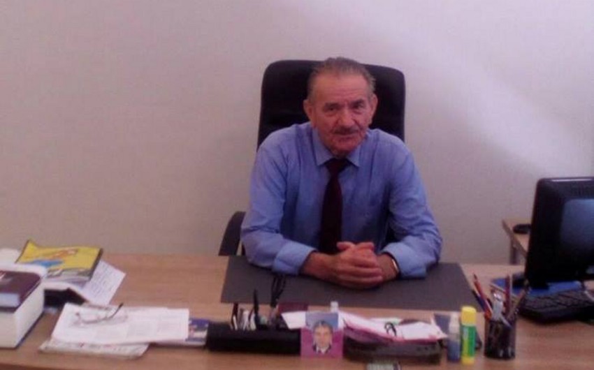 Sabiq deputat vəfat etdi - FOTO