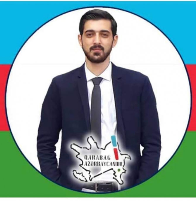 31 yaşlı azərbaycanlı həkim Türkiyədə vəfat etdi
