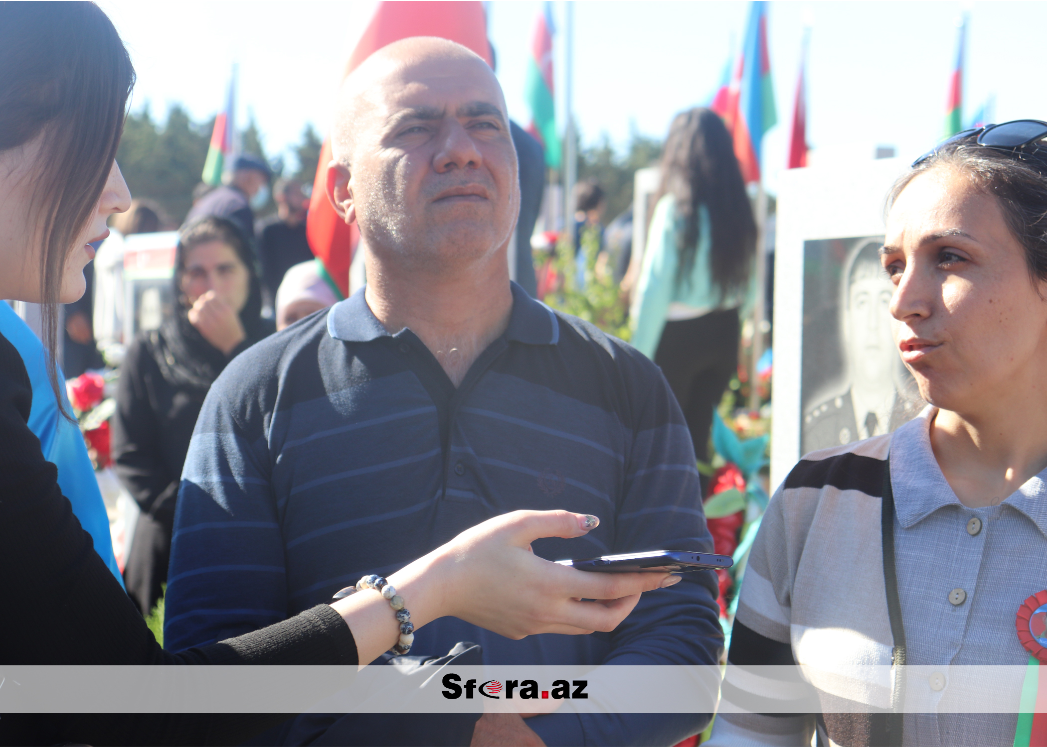 "Noyabrın 9-u səhər yaralandım, axşam eşitdim ki, müharibə qurtarıb..." - Qazilər o günü necə xatırlayır?