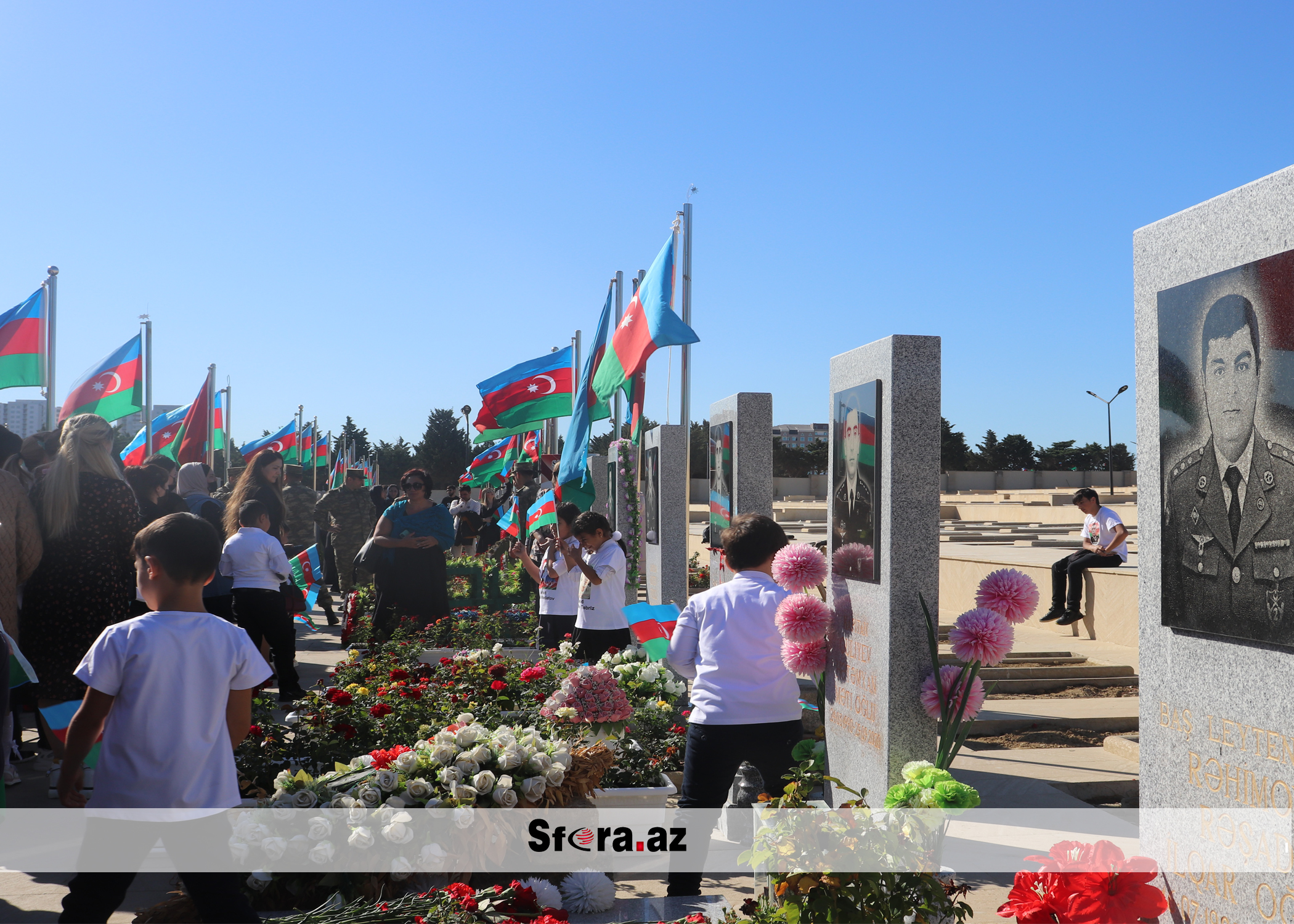 "Noyabrın 9-u səhər yaralandım, axşam eşitdim ki, müharibə qurtarıb..." - Qazilər o günü necə xatırlayır?