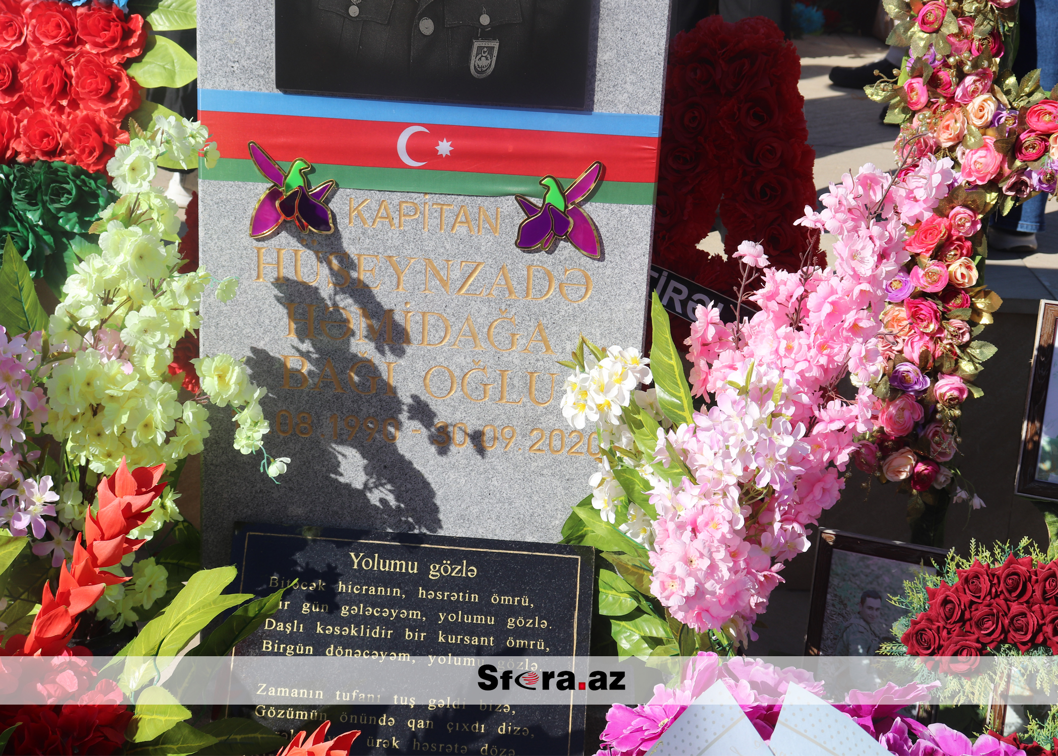"Noyabrın 9-u səhər yaralandım, axşam eşitdim ki, müharibə qurtarıb..." - Qazilər o günü necə xatırlayır?