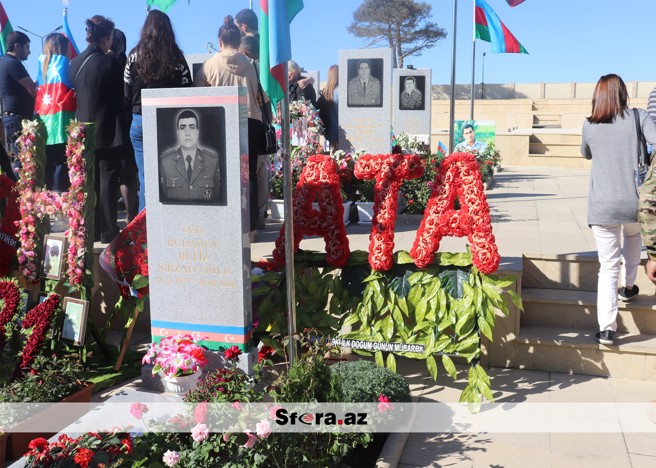 "Noyabrın 9-u səhər yaralandım, axşam eşitdim ki, müharibə qurtarıb..." - Qazilər o günü necə xatırlayır?