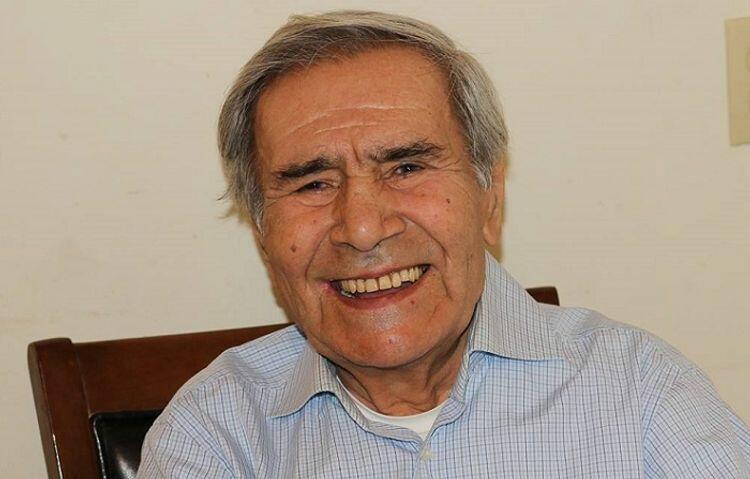 Azərbaycanlı məşhur VƏFAT ETDİ
