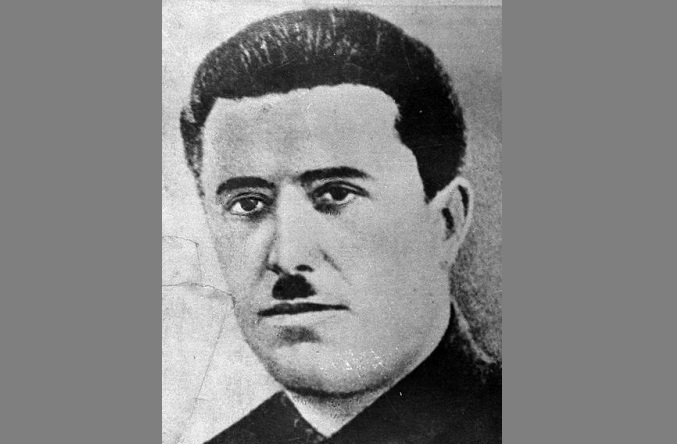 Qatarda həbs edilən birinci katib – Stalin Levon Mirzəyanı niyə güllələtdirib?