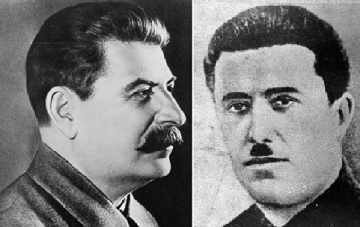 Qatarda həbs edilən birinci katib – Stalin Levon Mirzəyanı niyə güllələtdirib?