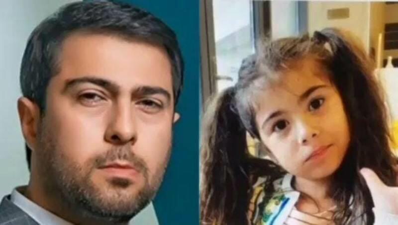 Namiq Qaraçuxurlunun qızı görün kim imiş - FOTO