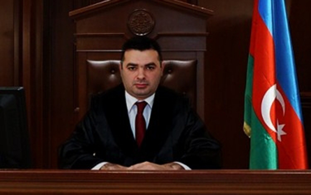 Azərbaycanda ilin ən səs-küylü qətlləri - FOTOLAR