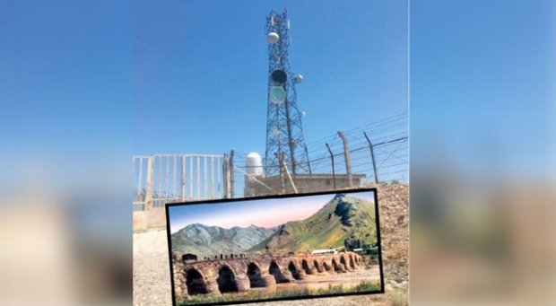 İran Azərbaycan qoşunlarının ratsiya əlaqəsini izləyərək Ermənistana ötürüb