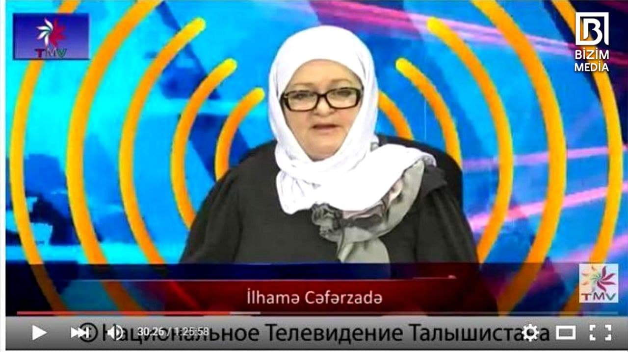 Ermənilərin yeni planı – Marietta Vartanyandan “Hüseyn təəssübkeşi”nə - FOTO