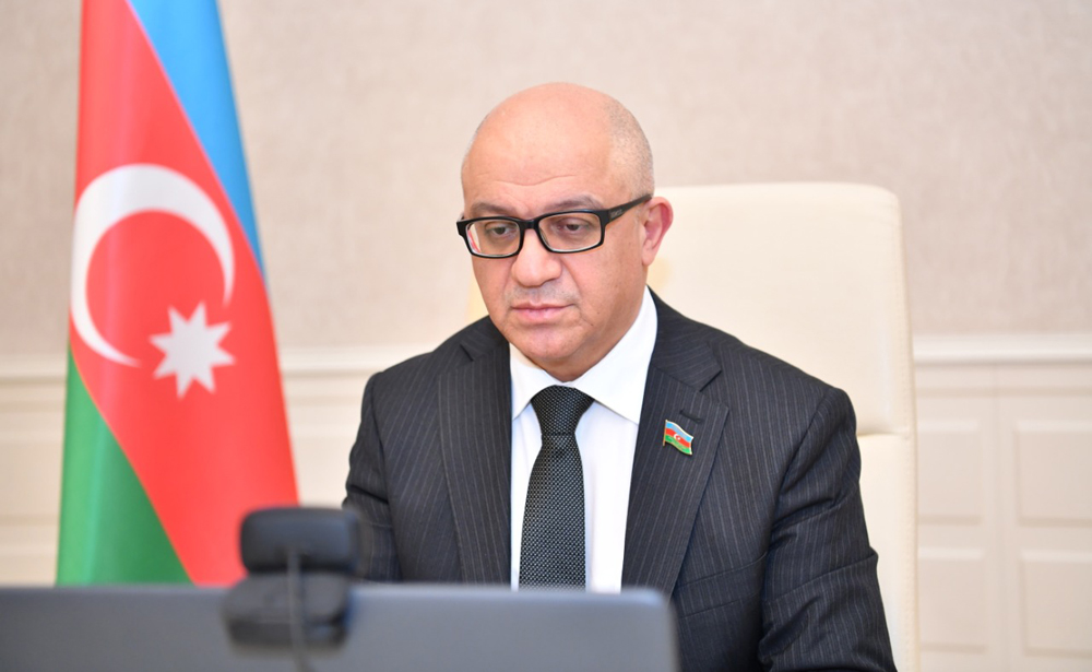 "Ermənistana kəşfiyyat məlumatları ötürən rejim üçün sürpriz xarakterli nələrsə olacaq" - AÇIQLAMA