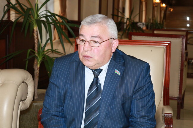 "Məğlub tərəfin şərt qoymaq haqqı yoxdur" - Paşinyanın təklifinə SƏRT REAKSİYA