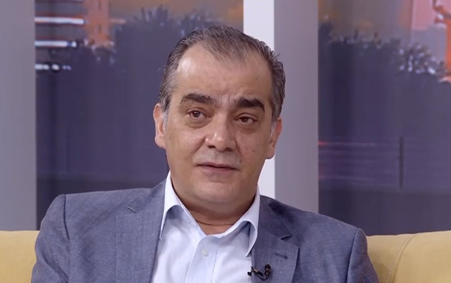 “Space” TV məhkəməyə verildi - Borcunu ödəmir