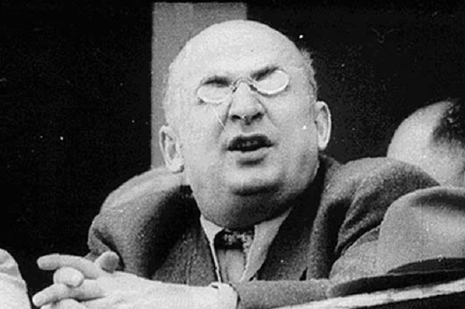 Beriyanın küçədən oğurlatdırdığı qadın hansı məşhurun arvadı olub? – İşə Stalin qarışır və...