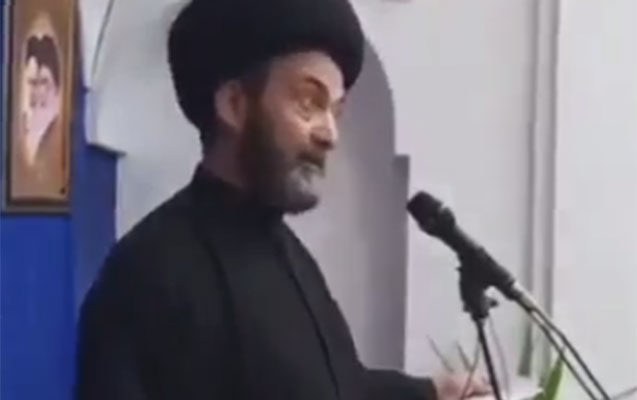 Ağalarının qəzəbindən qorxub ağızlarına su alıb oturdular...
