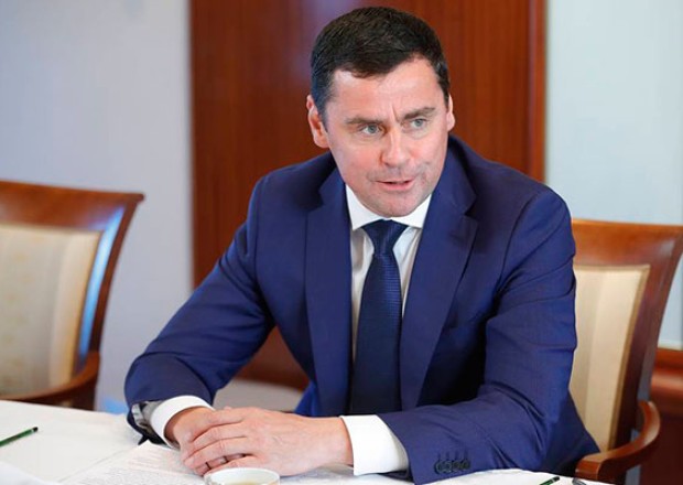 Putin özünə yeni köməkçi təyin etdi