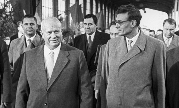 "Atışıb ona palto alaq, 30 ildir ki..." – Kremlin “boz kardinal”ının həyat hekayəsi