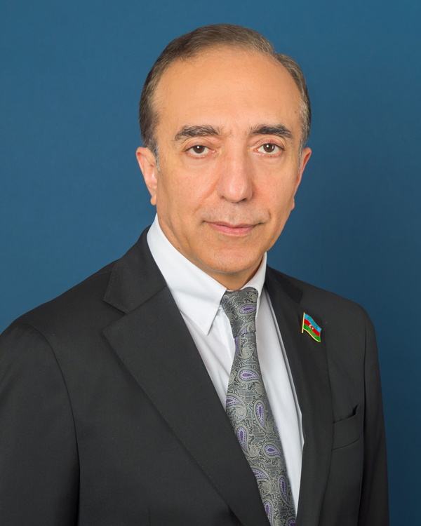 Deputat və nazir müavininə ağır itki üz verdi - FOTO