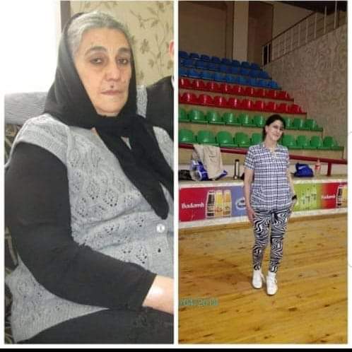 Heydər Əliyevin şüşə arxasında qorunan telefonu, Əlincə qalasının 66 yaşlı nənə tərəfindən "fəthi" və... - REPORTAJ