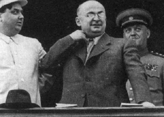 Beriyanın nasistləri tora salmaq üçün seçdiyi 100 fahişənin acı taleyi – Onlar niyə güllələnib?