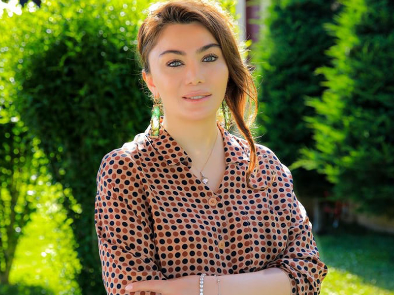 Milyonluq şirkətlərə rəhbərlik edən azərbaycanlı biznes ledilər - FOTOLAR