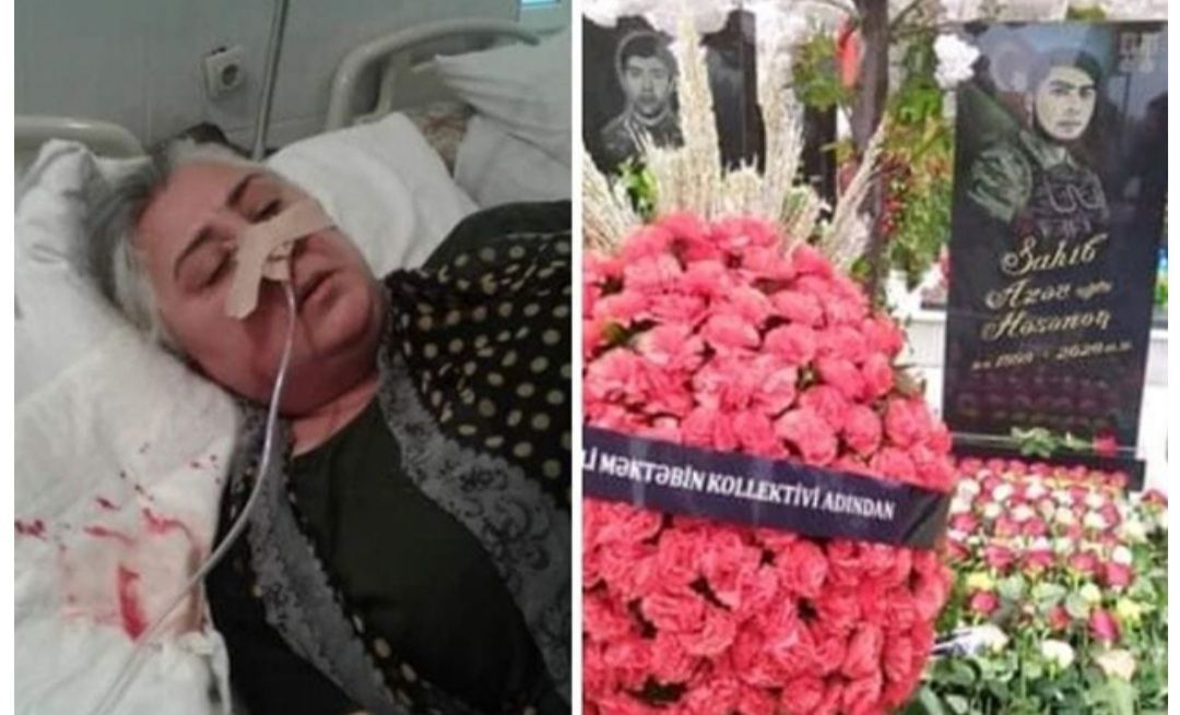 Ölkənin ikinci şəhərinin yalançı “padşahı” - Şəhid anası niyə özünə qəsd etdi?