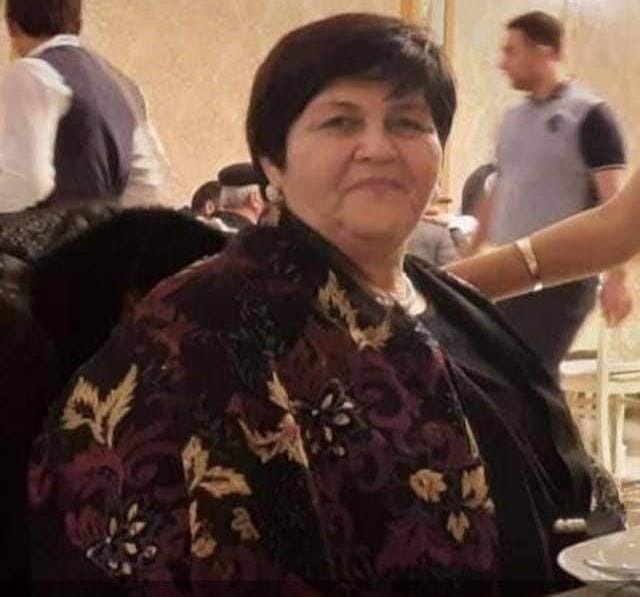 Daha bir müəllim koronavirusun qurbanı oldu - FOTO