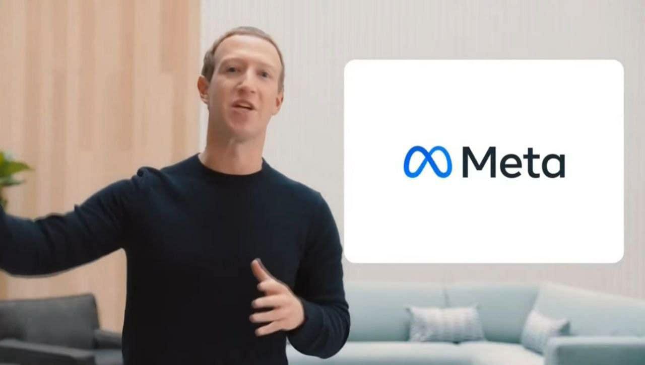 Mark Zukerberq dünyaya elan etdi – Daha “Facebook” olmayacaq