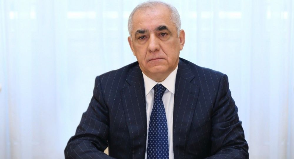 Tornaçı, anbardar, sahə həkimi, idmançı – Azərbaycanlı nazirlərin keçmişi - SİYAHI