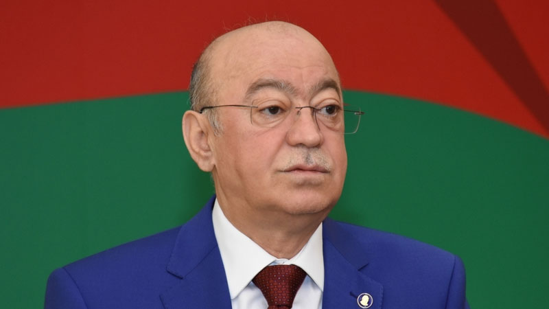 Tornaçı, anbardar, sahə həkimi, idmançı – Azərbaycanlı nazirlərin keçmişi - SİYAHI