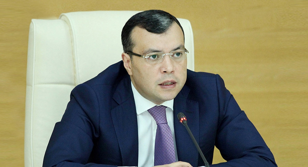 Tornaçı, anbardar, sahə həkimi, idmançı – Azərbaycanlı nazirlərin keçmişi - SİYAHI