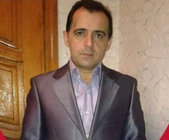 Tanınmış jurnalistin oğlunun meyiti evdən tapıldı - FOTO
