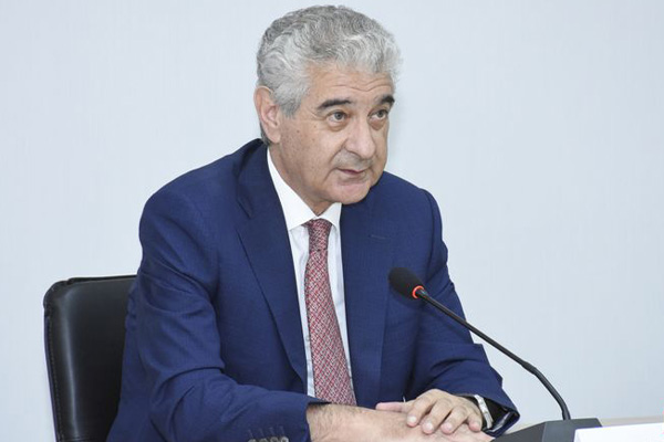 Həm pensiya, həm də maaş alan nazirlər və icra başçıları - SİYAHI