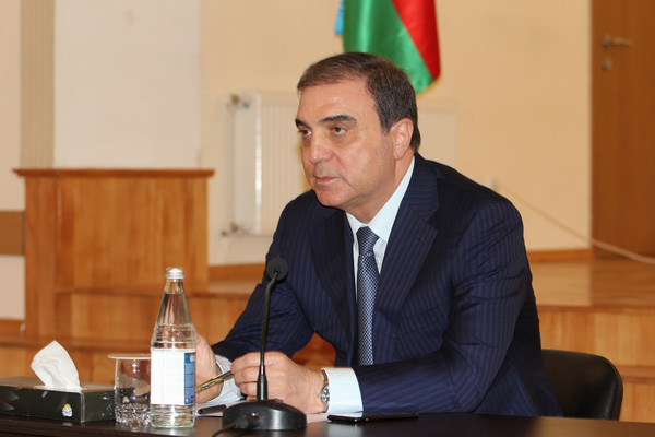 Həm pensiya, həm də maaş alan nazirlər və icra başçıları - SİYAHI