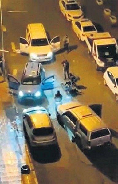 Türkiyədə saxlanılan rus cəsusların gizli planları ifşa oldu - Hədəfləri müxalif lider imiş...