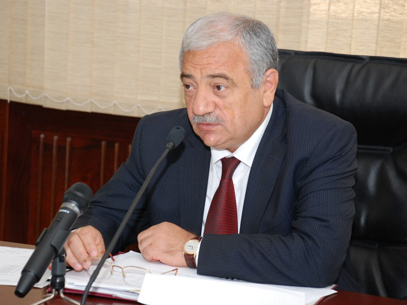 Yüksək vəzifələr tutan məmur övladları – FOTO/SİYAHI