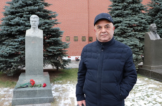 Xruşovun tükənməyən qisası – Stalin Qızıl meydanda deyil, Novodeviçye qəbiristanlığında dəfn olunacaqmış...