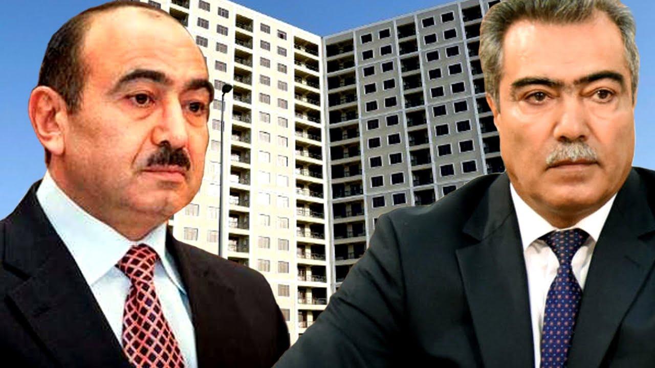 Əli Həsənovun “dostları” və milyonları - Birinciləri qurban vermək olar, təki milyonlar əldən çıxmasın?...