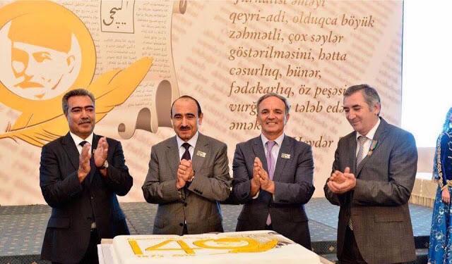Əli Həsənovun “dostları” və milyonları - Birinciləri qurban vermək olar, təki milyonlar əldən çıxmasın?...