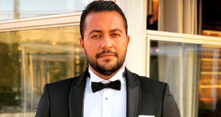 Günel Zeynalova məşhur iş adamına od püskürdü: "Onunla sevgili deyiləm, xəyal görür" - FOTO