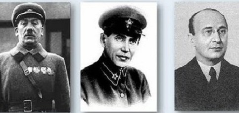 "NKVD" türmələrində ifadələri bu işgəncələrlə alıblar - "Cinsi orqana zərbələr, həşaratlar, mismarlı stullar..."