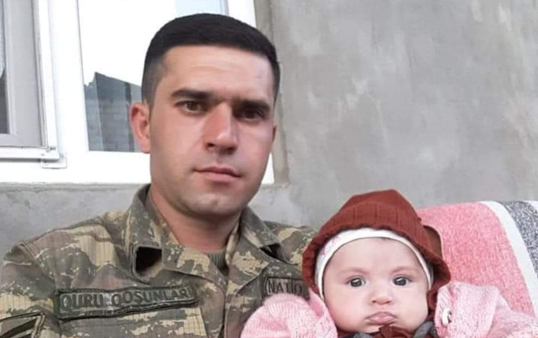 Şəhid olmuş əsgərlərimizin fotoları YAYILDI